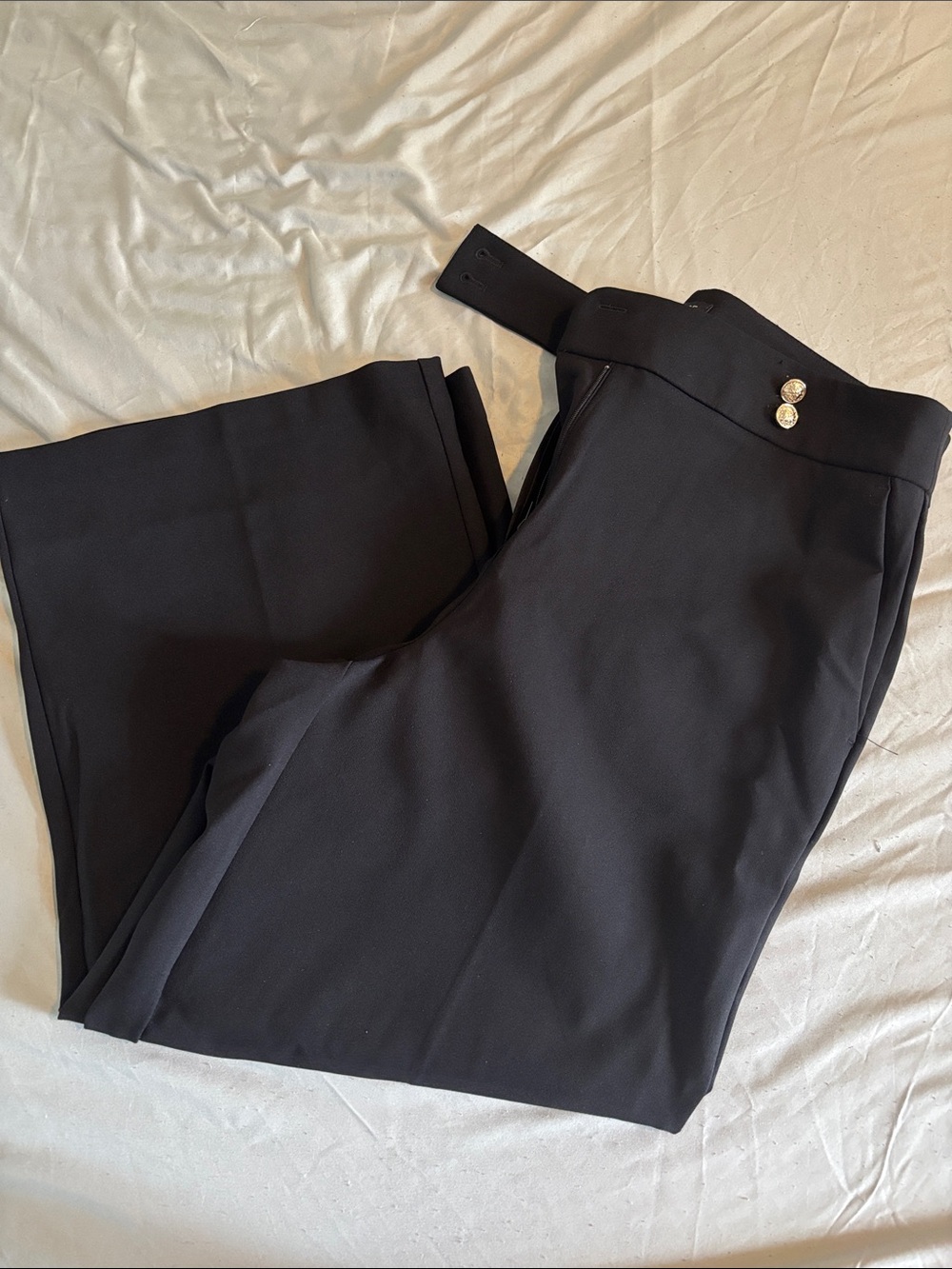 Rachel Zoe Dress Pants